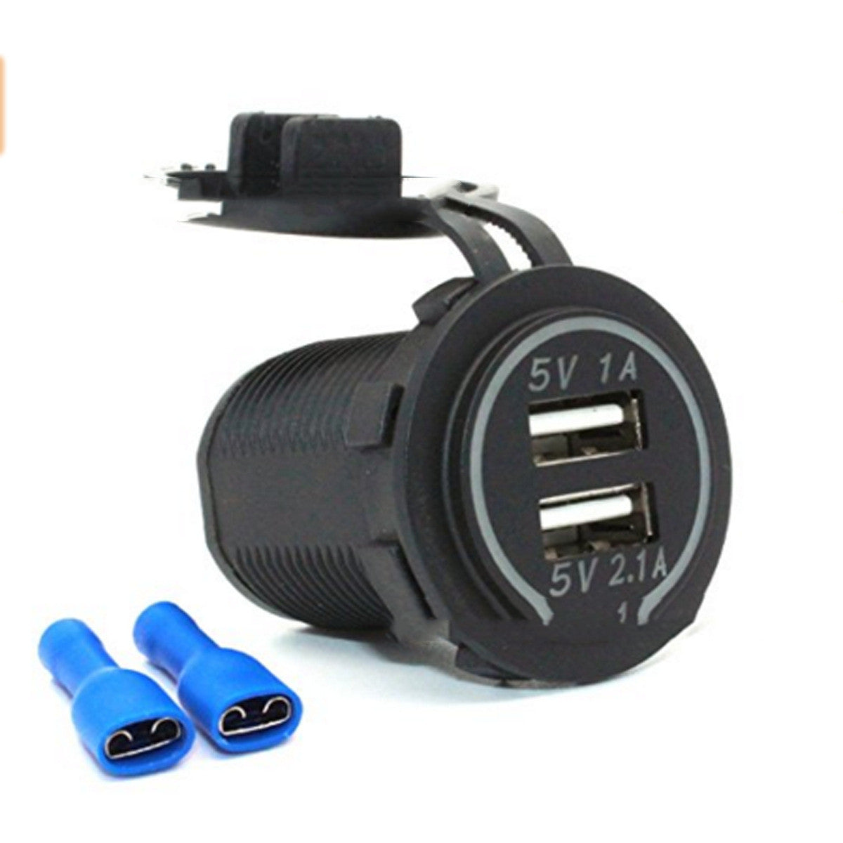 Fast Charging Wireless Charger – Charger - size comparison