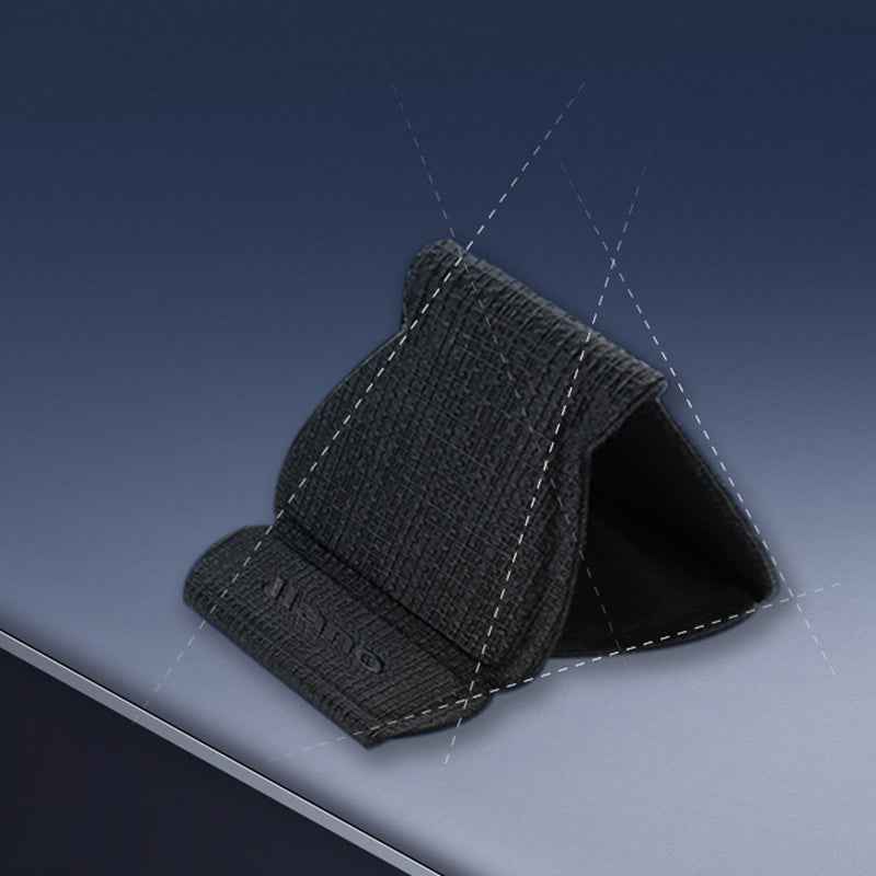 Ergonomic Laptop Stand – Heighten - close-up detail view