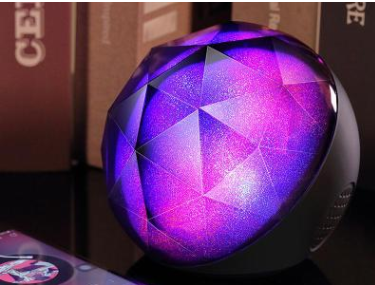 Portable Portable Bluetooth Speaker – Seven-Color Bluetooth Speaker - Portable Bluetooth Speaker product overview