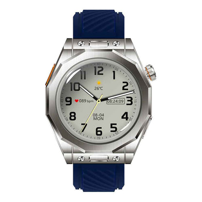 Waterproof Smart Watch – Island Worship Pointer - size comparison