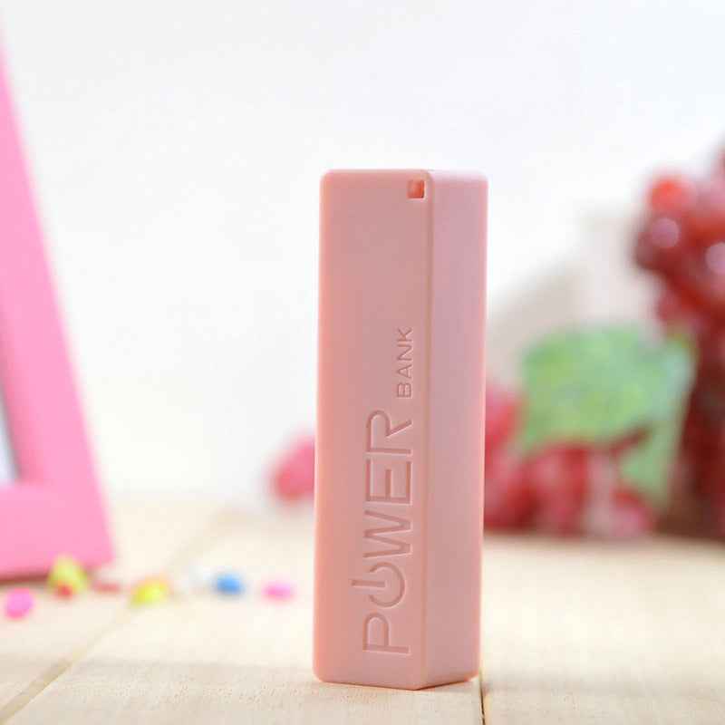 Fast Charging Portable Power Bank – Power Bank Mobile - size comparison
