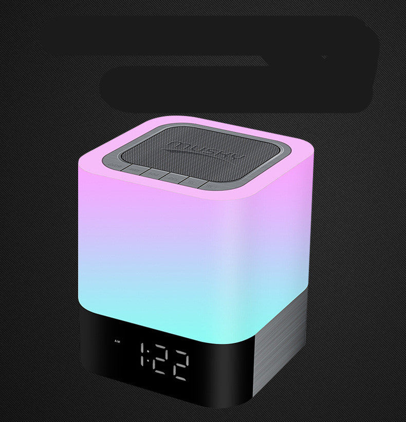 Portable Portable Bluetooth Speaker – Bluetooth Speaker - lifestyle usage shot