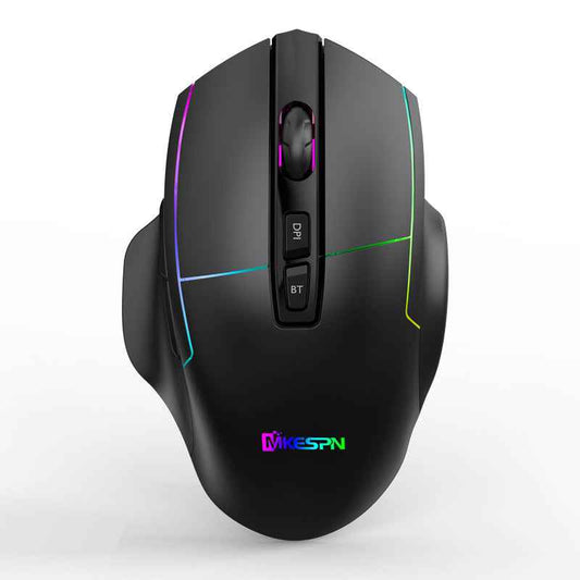 Ultra-Light Gaming Mouse – Rechargeable Wireless High-Value - Gaming Mouse product overview