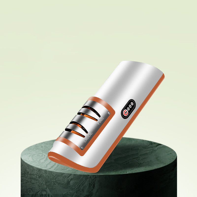 The Best USB Rechargeable Electric Sharpener