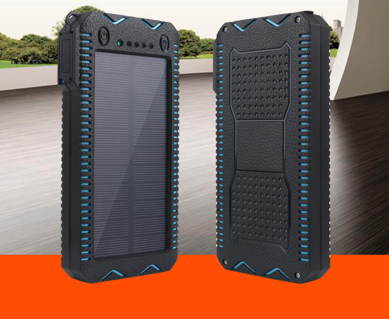 Fast Charging Portable Power Bank – Power Bank - Portable Power Bank product overview