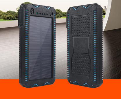 Fast Charging Portable Power Bank – Power Bank - Portable Power Bank product overview