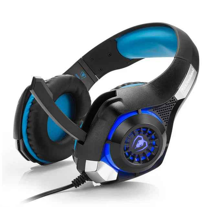 The Apex High-Fidelity Tactical Gaming Headset - GadgetsMerch Hub
