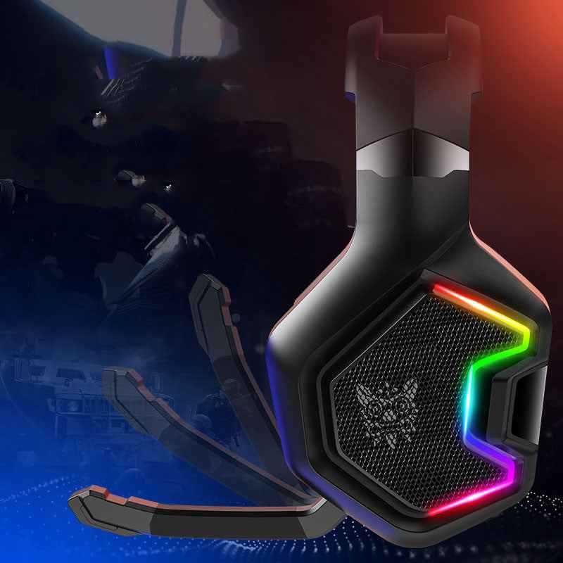 7.1 Surround Gaming Headset – Headset Gaming