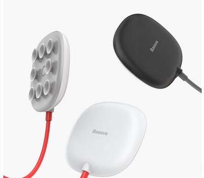 Fast Charging Wireless Charger – Android Fast Sucker