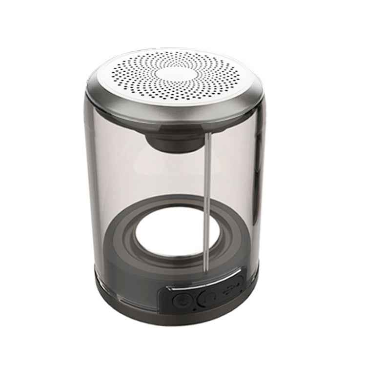Portable Portable Bluetooth Speaker – Bluetooth Speaker Magnetic - size comparison