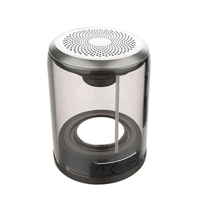Portable Portable Bluetooth Speaker – Bluetooth Speaker Magnetic - size comparison