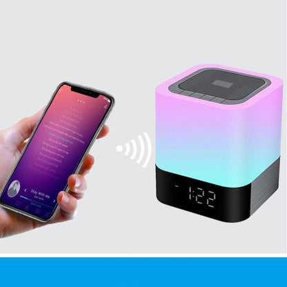 Portable Portable Bluetooth Speaker – Bluetooth Speaker - size comparison