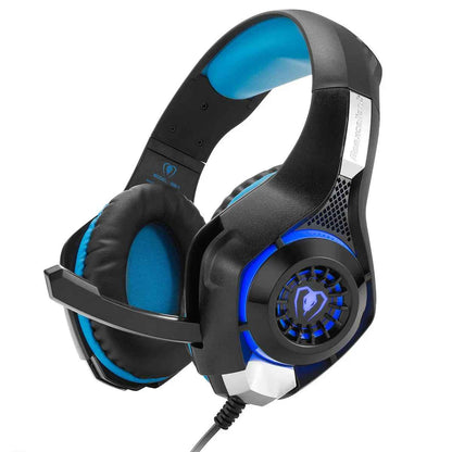 The Apex High-Fidelity Tactical Gaming Headset - GadgetsMerch Hub