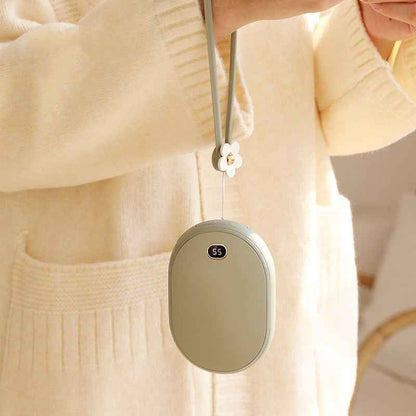 Fast Charging Portable Power Bank – Mini Power Bank - Portable Power Bank product overview