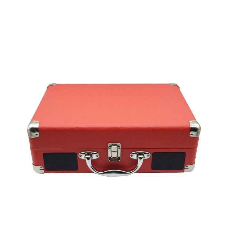 Waterproof Portable Bluetooth Speaker – Phonograph - in use demonstration