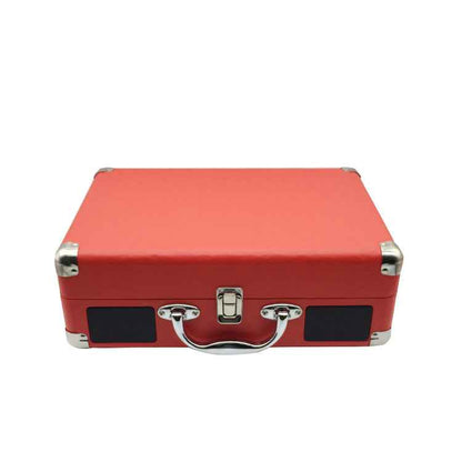 Waterproof Portable Bluetooth Speaker – Phonograph - in use demonstration
