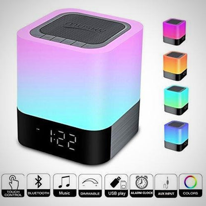 Portable Portable Bluetooth Speaker – Bluetooth Speaker - Portable Bluetooth Speaker product overview