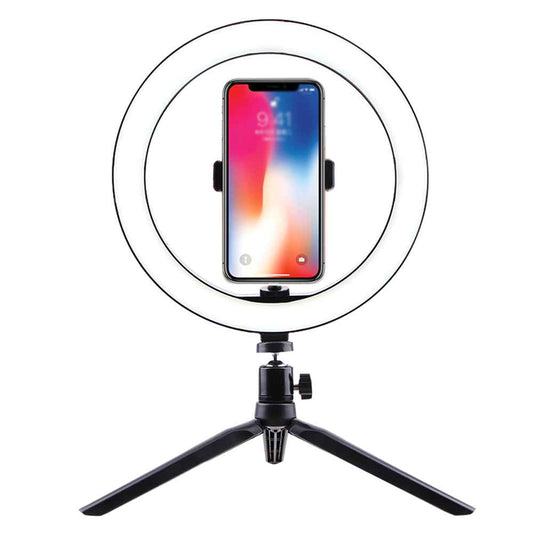 Dimmable Ring Light - Ring Light product overview