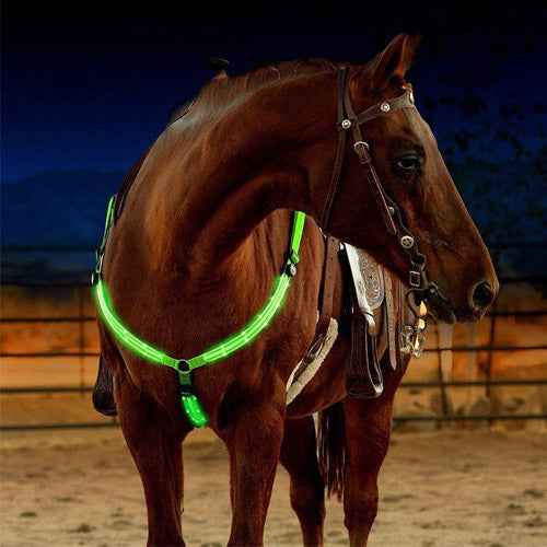 Smart App Control Led Strip Lights – Equestrian Light Strip - LED Strip Lights product overview