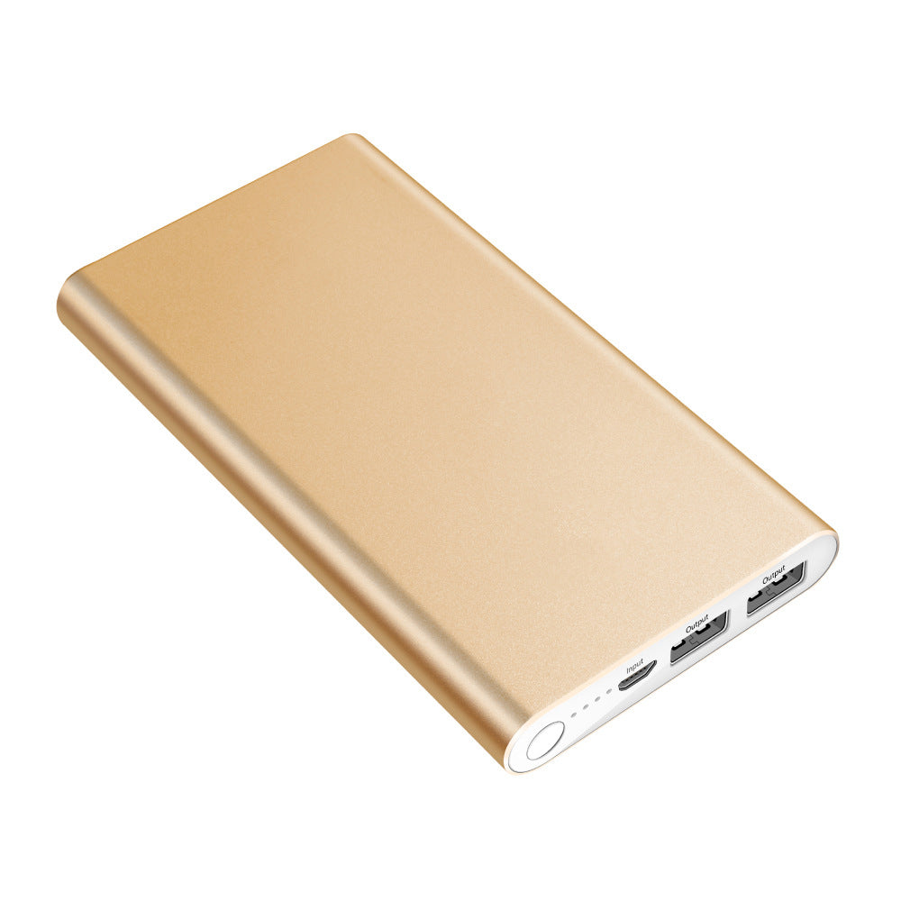 12000mah Fast Charging Portable Power Bank – Power Bank 12000mah - packaging and contents