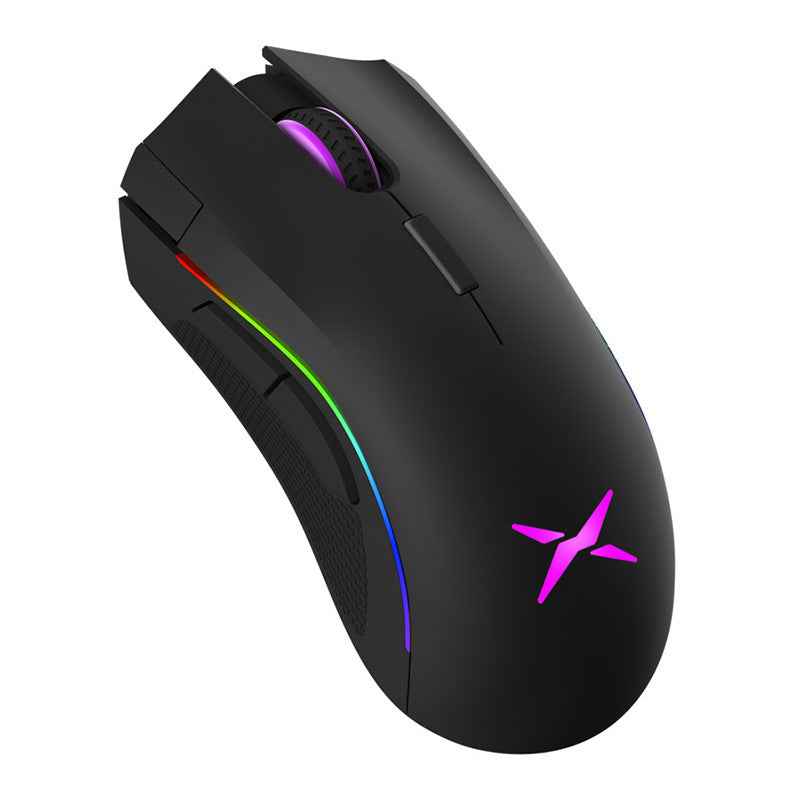 Ultra-Light Gaming Mouse – Wired - close-up detail view