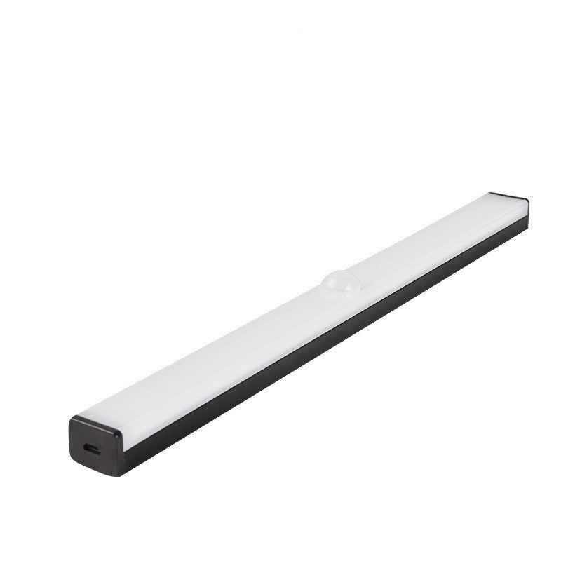 Smart App Control Led Strip Lights – Body Induction Light - side angle view