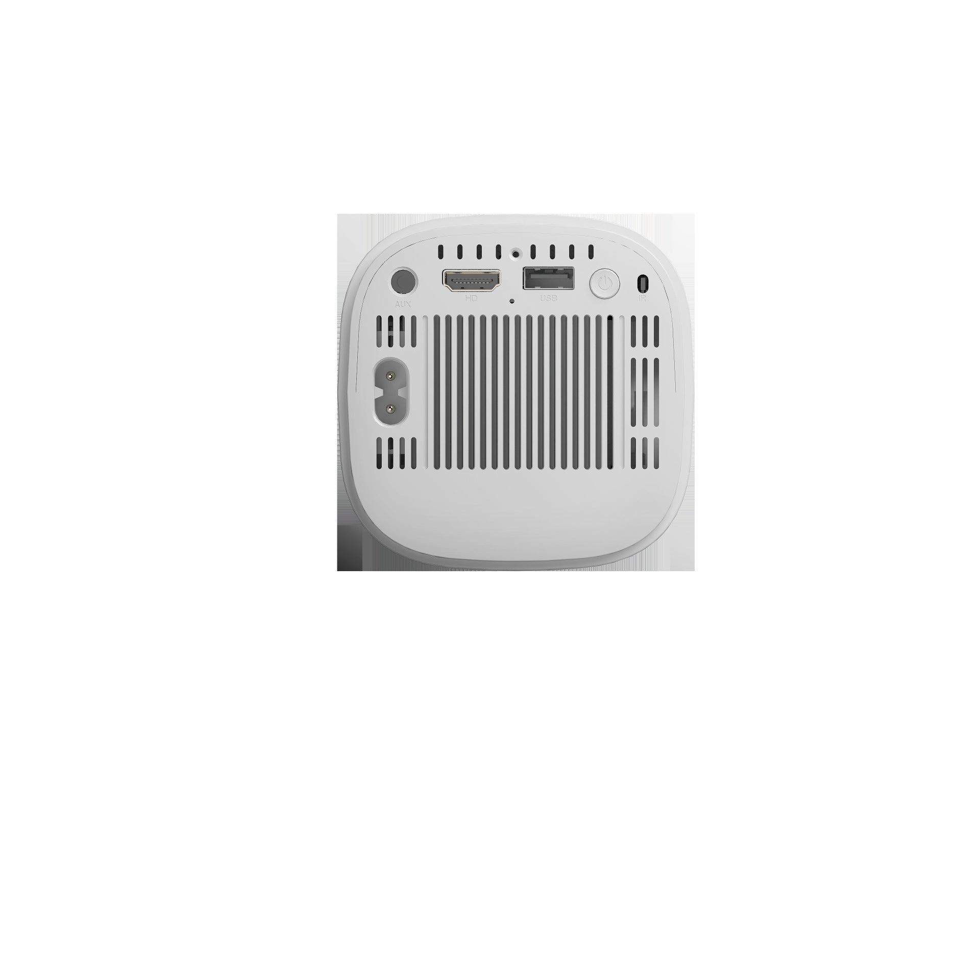 4k Hd 1080p Mini Projector – Projector Mini Household - lifestyle usage shot