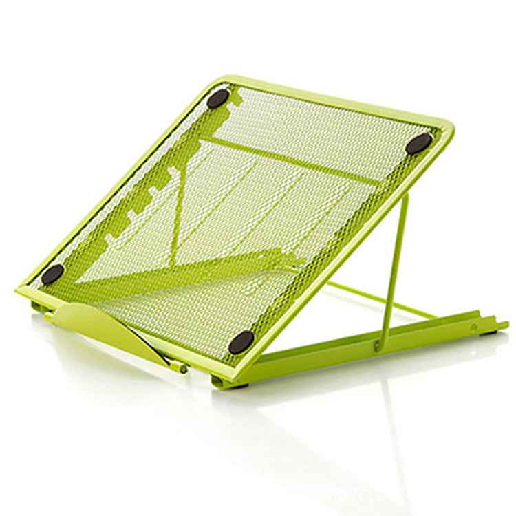 Ergonomic Laptop Stand – Foldable - Laptop Stand product overview