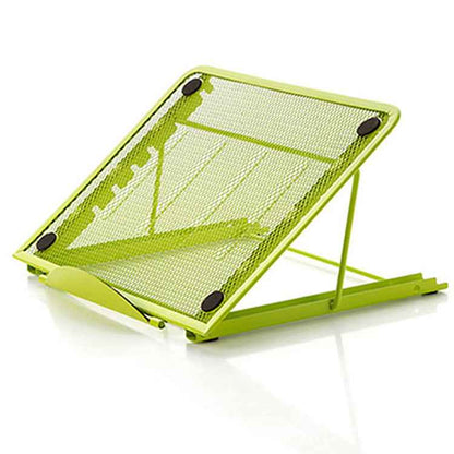 Ergonomic Laptop Stand – Foldable - Laptop Stand product overview