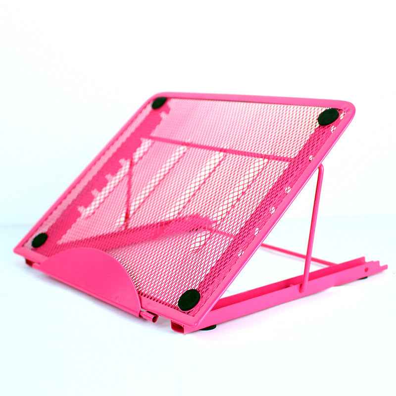 Ergonomic Laptop Stand – Base - Laptop Stand product overview