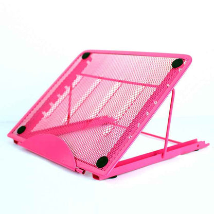 Ergonomic Laptop Stand – Base - Laptop Stand product overview
