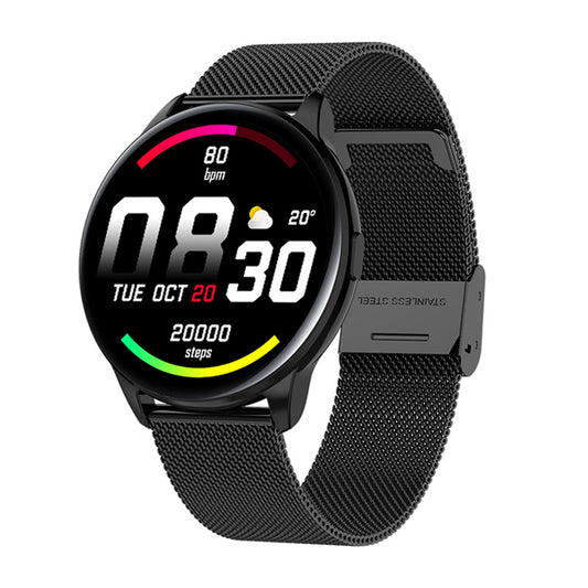 Premium Smart Watch – Waterproof Blood Pressure - Smart Watch product overview