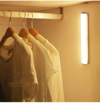 Smart App Control Led Strip Lights – Body Induction Light - LED Strip Lights product overview