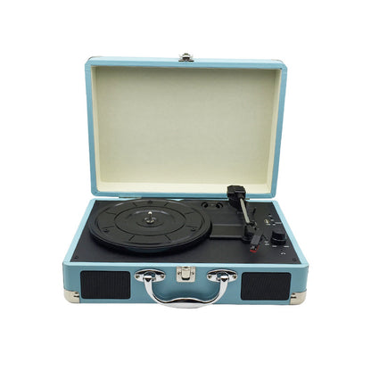 Waterproof Portable Bluetooth Speaker – Phonograph - lifestyle usage shot