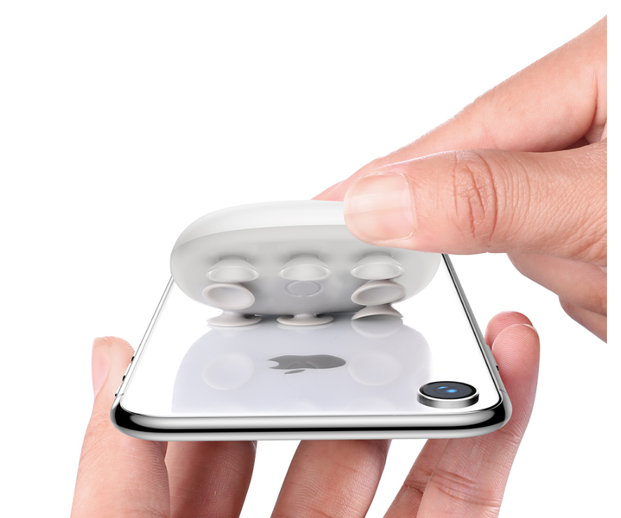 Fast Charging Wireless Charger – Android Fast Sucker