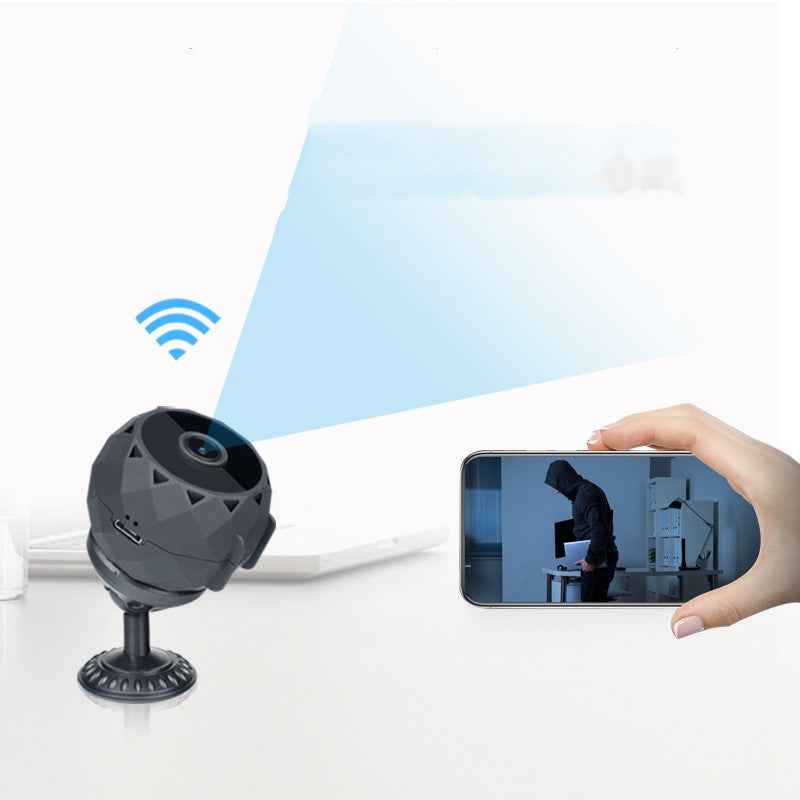 1080p Hd Wifi Security Camera – Wifi Camera Surveillance