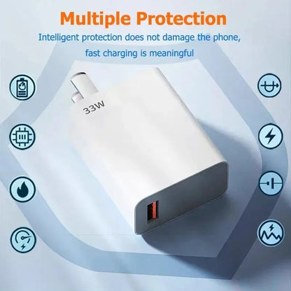 Fast Charging Wireless Charger – Fast Charger Data - size comparison