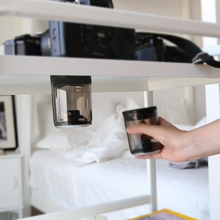 Portable Portable Bluetooth Speaker – Bluetooth Speaker Magnetic - packaging and contents