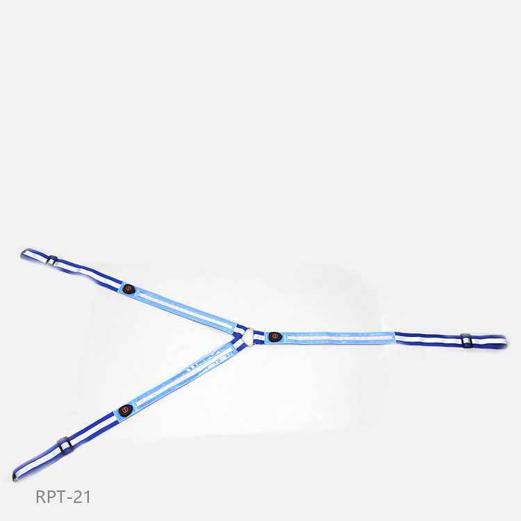 Smart App Control Led Strip Lights – Equestrian Light Strip - size comparison