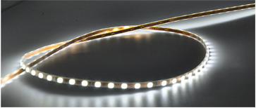 Smart App Control Led Strip Lights – Color Neon Light - close-up detail view