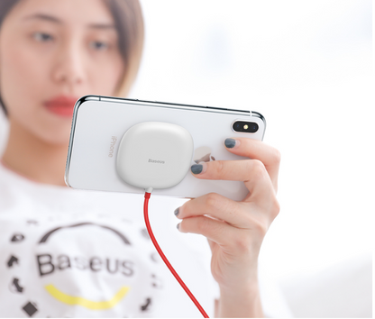 Fast Charging Wireless Charger – Android Fast Sucker