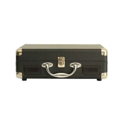Waterproof Portable Bluetooth Speaker – Phonograph - side angle view