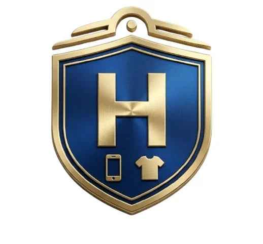 GadgetsMerch Hub