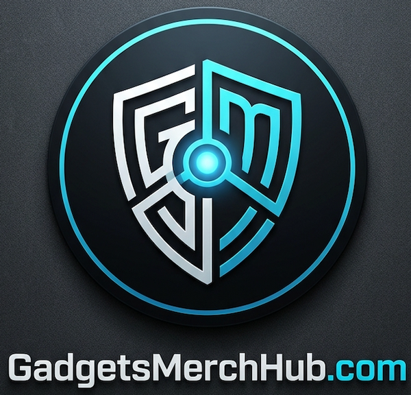 GadgetsMerch Hub