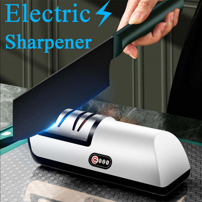 The Best USB Rechargeable Electric Sharpener