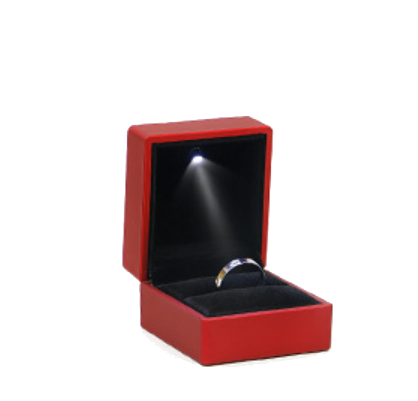 Smart App Control Led Strip Lights – Light Ring - in use demonstration