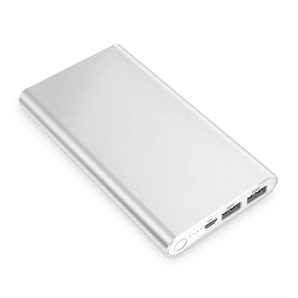 12000mah Fast Charging Portable Power Bank – Power Bank 12000mah - close-up detail view