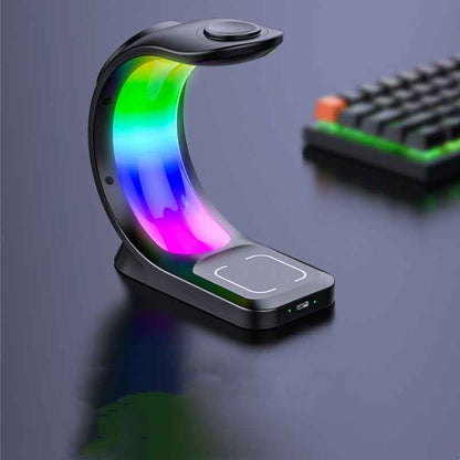 Mini Rechargeable Digital LCD Tape Measure & 8-in-1 Electronic Ruler