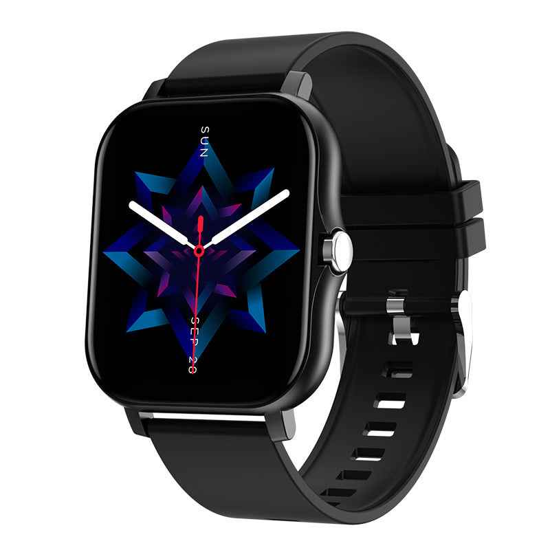 Pro2 Smart Watch: Bluetooth Call, Music Control & Custom Astronaut Watch Faces