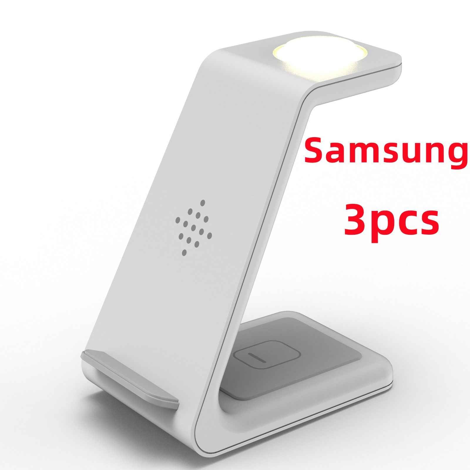 Universal Phone Holder – Fast Charging Station